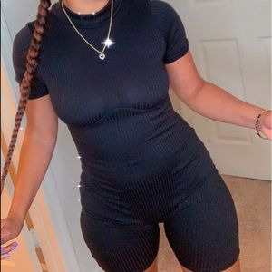 Trendy shirt bodysuit